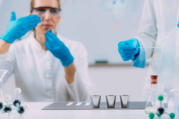 How Can Olfactory Training Improve Reaction Times in Formula One Drivers?